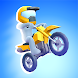 Gravity Biker - Androidアプリ