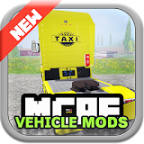 Vehicle MODS for mcpe icon