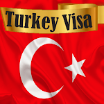 Cover Image of Скачать Turkey Visa Guide  APK