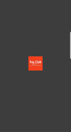 Fox Club Screen 2