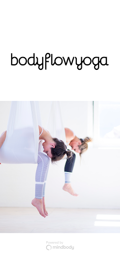 Body Flow Yoga Screenshot 1 - AppWisp.com