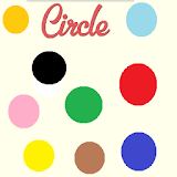 Circle Connection icon