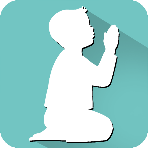 NimNim Salah Tracker logo