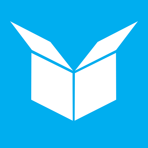 Moving Boxes logo