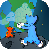 Tom Chasing and Jerry Run Game icon