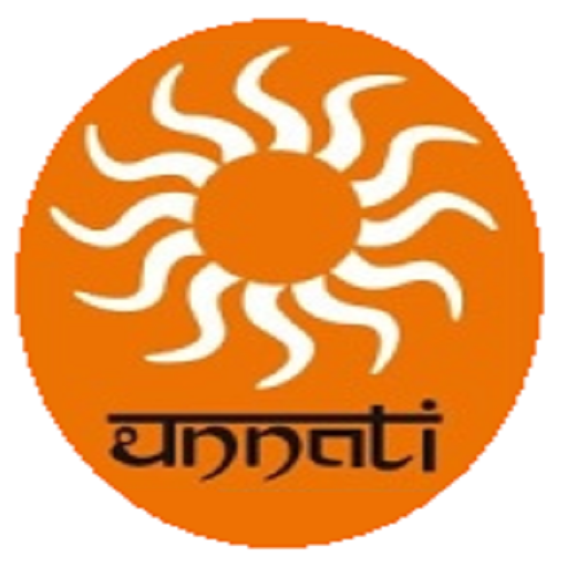 Group Unnati logo