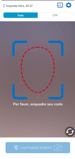 Meu Posto de Trabalho By Carol Screen 2