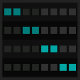 Sequencer icon