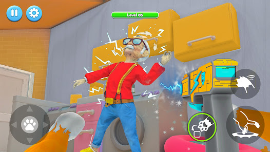 Screenshot image