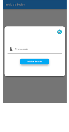 Mentor Ejecutivo Screen 2