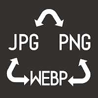 画像フォーマット変換 - JPG/PNG/HEIC 変換