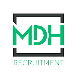 Symbolbild für MDH Recruitment