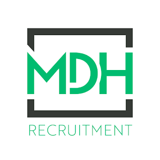 MDH Recruitment apk