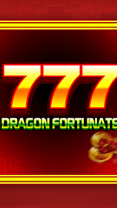 Dragon Fortunate 777
