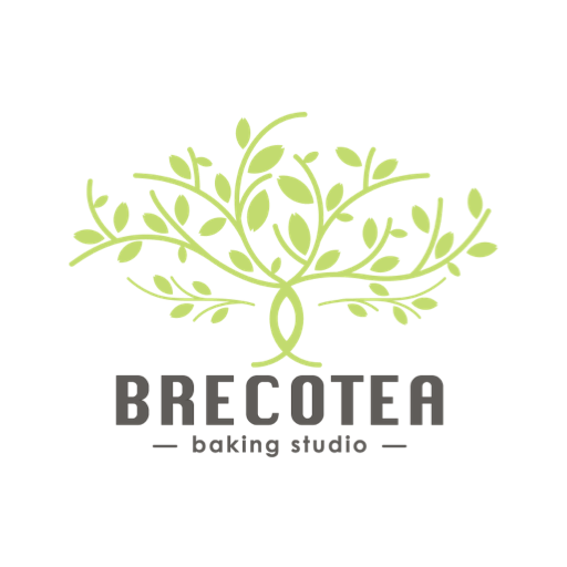 Brecotea logo