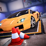 Cover Image of ดาวน์โหลด Car Parking Simulation Game 3.06 APK