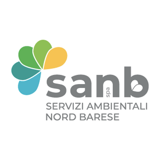 SANB logo
