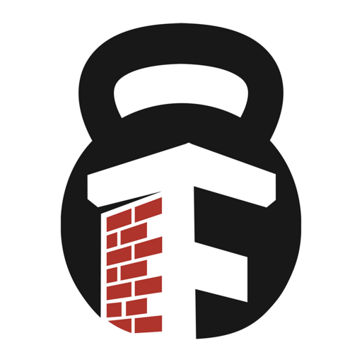 The Fort - Training FortCycle logo
