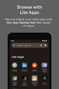 Hermit • Lite Apps Browser v24.2.5 [Premium] [Altered]