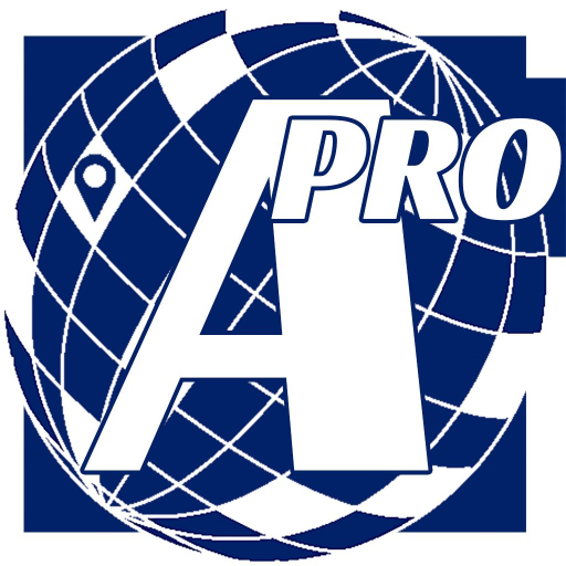 Atlas PRO logo