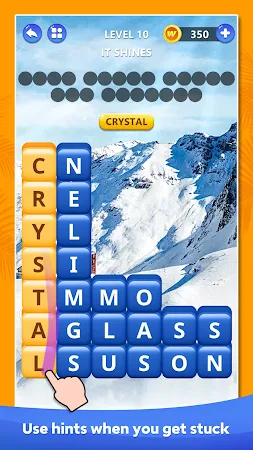 Game screenshot Word Puzzle apk download