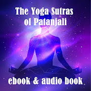 Top 47 Books & Reference Apps Like The Yoga Sutras audio & e-book - Best Alternatives