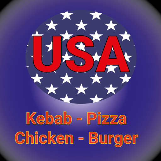 USA Kebab Cheshunt 1.0 Icon