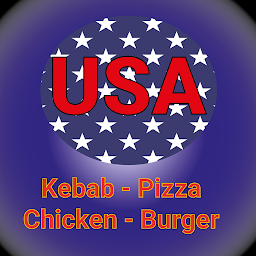 Icon image USA Kebab Cheshunt