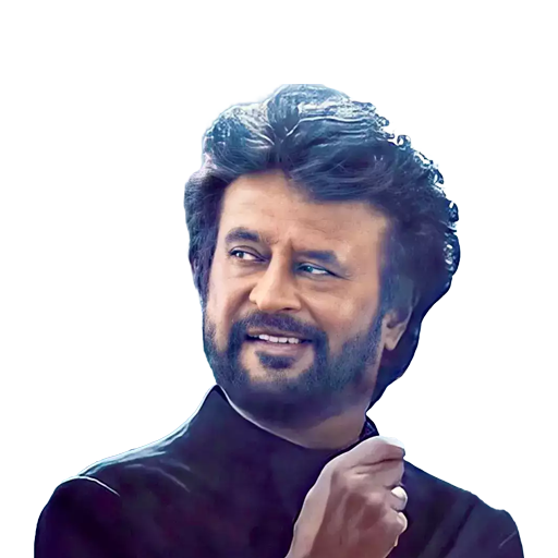 Rajinikanth Stickers Apps on Google Play