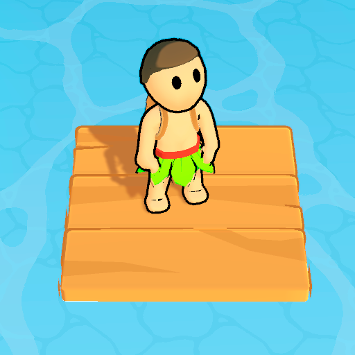 Raft Survival logo