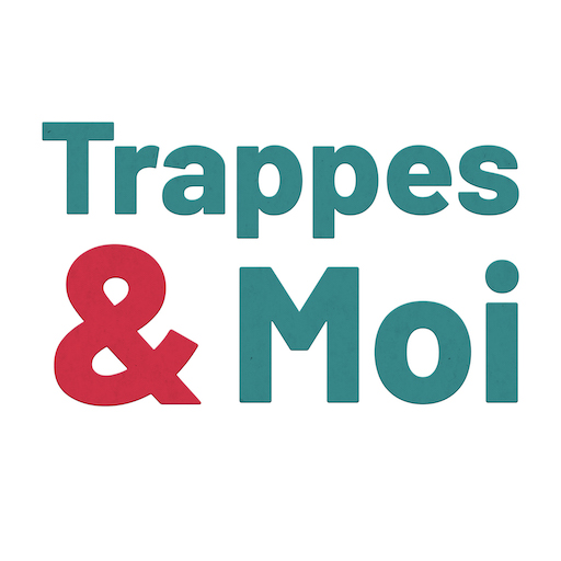 Trappes & Moi logo