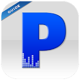 Guide Pandora  Music Radio icon