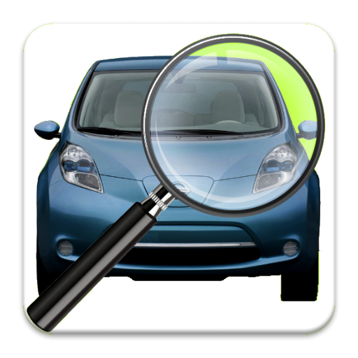 Leaf Spy Lite 0.34.30 Icon