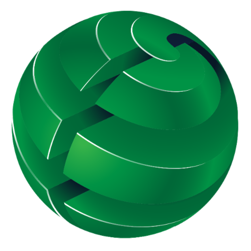 Fortuna Fiskekort logo