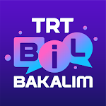 Cover Image of Descargar TRT Bil Bakalım 1.0.18 APK