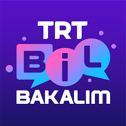 Ikonas attēls “TRT Bil Bakalım”