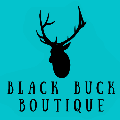 Black Buck Boutique  Icon