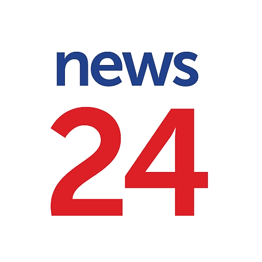 News24: Trusted News. First 7.55.2024011107 Icon