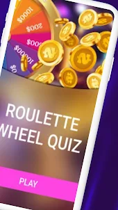 Roulette Quiz