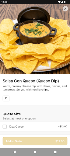 La Cocina - Authentic Mexican