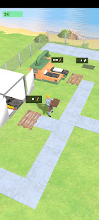 House builder: Building games apktram screenshots 3