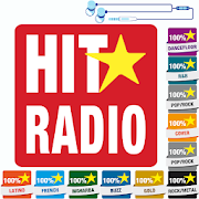 Hit Radio - all stations from Hit Radio