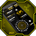 Cover Image of Unduh Peluncur Modern 2022 - Kunci Aplikasi 36.0 APK