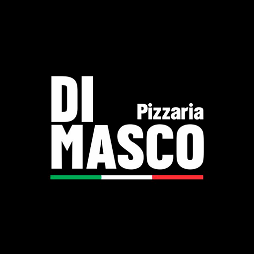 Pizzaria di Masco logo