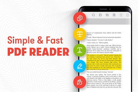 PDF Reader  Viewer Apk 2022 1