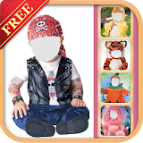 Baby Costumes Photo Suits icon