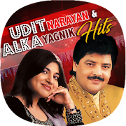 Udit Narayan And Alka Yagnik Hits