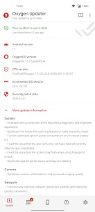 Oxygen Updater 6.5.1 Apk 1