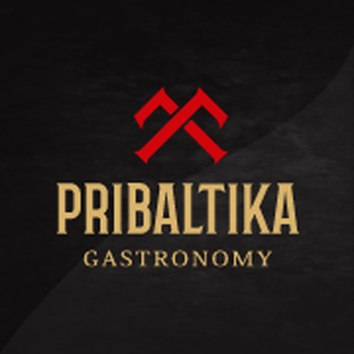 Pribaltika logo