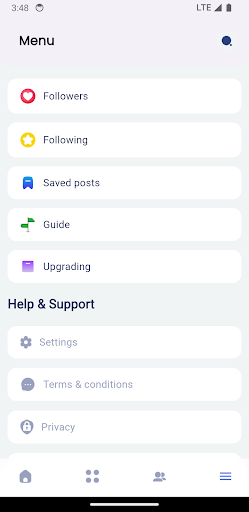 Siasi Screenshot 3 - AppWisp.com